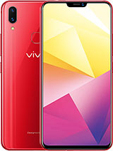 Best available price of vivo X21i in Georgia