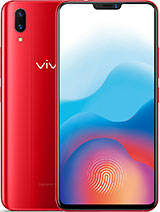 Best available price of vivo X21 UD in Georgia