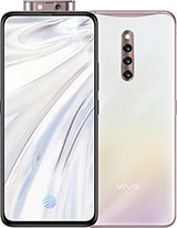 Best available price of vivo X27 Pro in Georgia