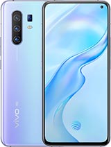 Best available price of vivo X30 Pro in Georgia