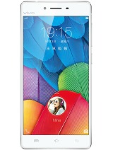 Best available price of vivo X5Pro in Georgia