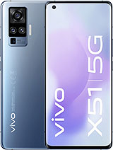 Best available price of vivo X51 5G in Georgia