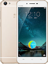 Best available price of vivo X6 in Georgia