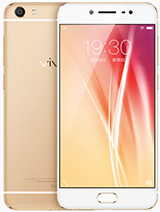 Best available price of vivo X7 in Georgia