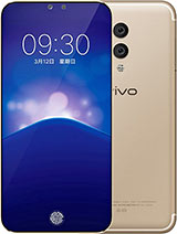 Best available price of vivo Xplay7 in Georgia