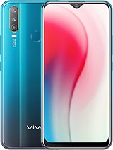 Best available price of vivo Y3 4GB 64GB in Georgia