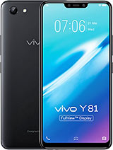 Best available price of vivo Y81 in Georgia