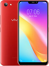 Best available price of vivo Y81i in Georgia