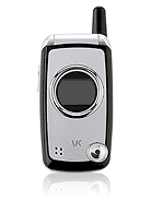 Best available price of VK Mobile VK500 in Georgia