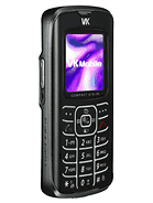 Best available price of VK Mobile VK2000 in Georgia