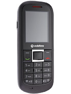 Best available price of Vodafone 340 in Georgia