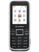 Best available price of Vodafone 540 in Georgia