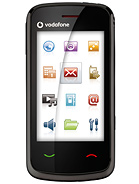 Best available price of Vodafone 547 in Georgia