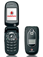 Best available price of Vodafone 710 in Georgia