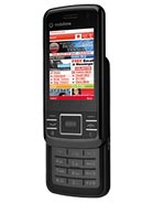Best available price of Vodafone 830i in Georgia