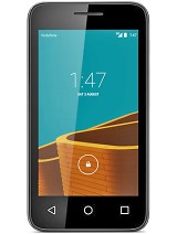 Best available price of Vodafone Smart first 6 in Georgia