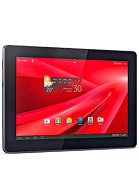 Best available price of Vodafone Smart Tab II 10 in Georgia