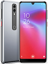 Best available price of Vodafone Smart V10 in Georgia