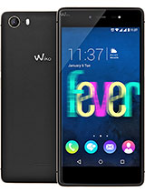 Best available price of Wiko Fever 4G in Georgia