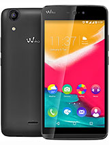 Best available price of Wiko Rainbow Jam 4G in Georgia