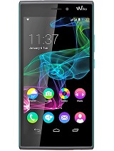 Best available price of Wiko Ridge 4G in Georgia