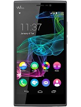Best available price of Wiko Ridge Fab 4G in Georgia