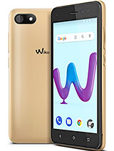 Best available price of Wiko Sunny3 in Georgia