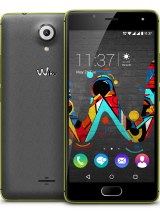 Best available price of Wiko Ufeel in Georgia