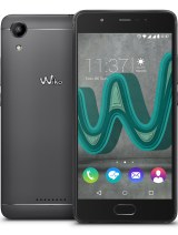 Best available price of Wiko Ufeel go in Georgia