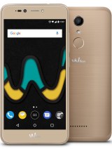 Best available price of Wiko Upulse in Georgia