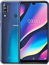 Best available price of Wiko View3 in Georgia