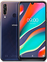 Best available price of Wiko View3 Pro in Georgia