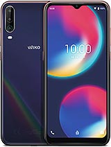 Best available price of Wiko View4 in Georgia
