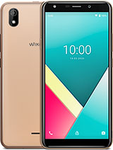 Best available price of Wiko Y61 in Georgia