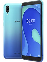 Best available price of Wiko Y80 in Georgia