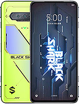 Best available price of Xiaomi Black Shark 5 RS in Georgia