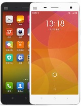 Best available price of Xiaomi Mi 4 in Georgia