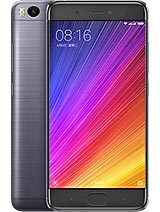 Best available price of Xiaomi Mi 5s in Georgia