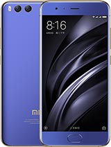 Best available price of Xiaomi Mi 6 in Georgia