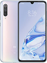 Best available price of Xiaomi Mi 9 Pro 5G in Georgia