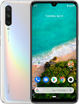 Best available price of Xiaomi Mi A3 in Georgia