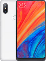 Best available price of Xiaomi Mi Mix 2S in Georgia
