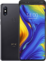 Best available price of Xiaomi Mi Mix 3 in Georgia