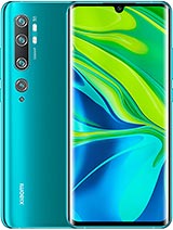 Best available price of Xiaomi Mi Note 10 in Georgia