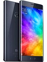 Best available price of Xiaomi Mi Note 2 in Georgia