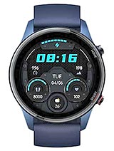 Best available price of Xiaomi Mi Watch Revolve Active in Georgia