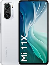 Best available price of Xiaomi Mi 11X in Georgia