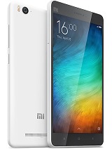 Best available price of Xiaomi Mi 4i in Georgia