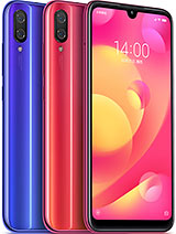 Best available price of Xiaomi Mi Play in Georgia