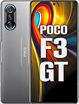 Best available price of Xiaomi Poco F3 GT in Georgia